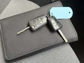 Opel Zafira (2013) thumbnail 5