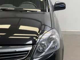 Opel Zafira (2013) thumbnail 7
