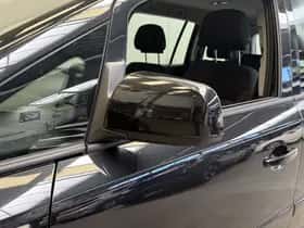 Opel Zafira (2013) thumbnail 9
