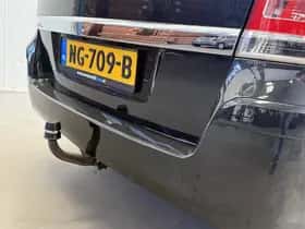 Opel Zafira (2013) thumbnail 10