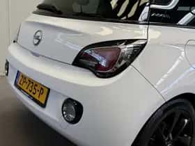Opel Adam (2014) thumbnail 11