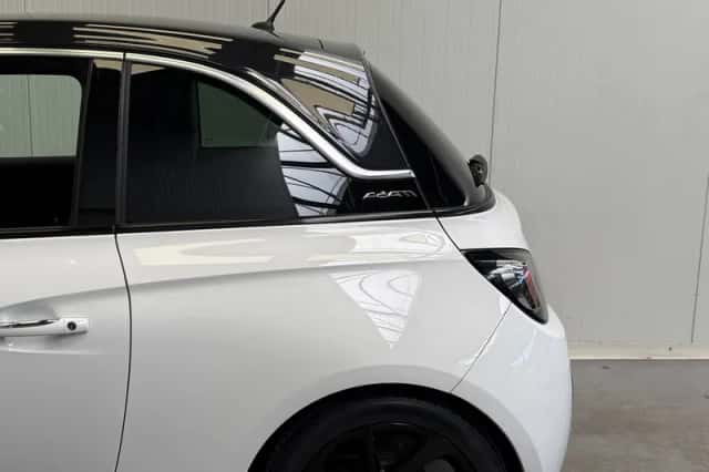 Opel Adam (2014) thumbnail 12