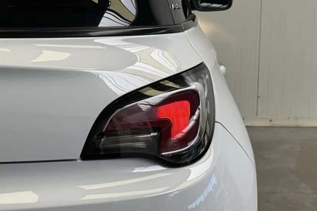 Opel Adam (2014) thumbnail 13