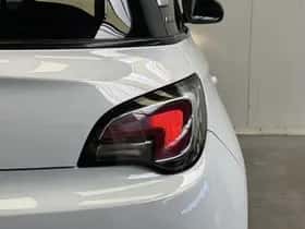 Opel Adam (2014) thumbnail 13