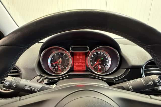 Opel Adam (2014) thumbnail 15