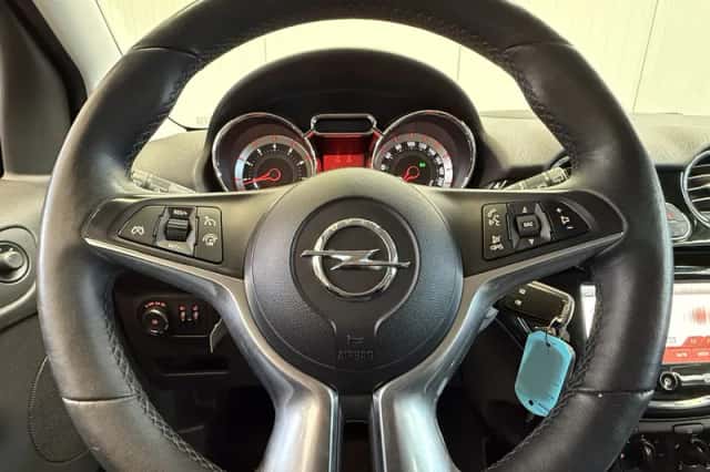 Opel Adam (2014) thumbnail 17