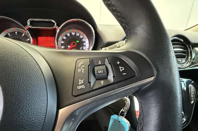 Opel Adam (2014) thumbnail 18