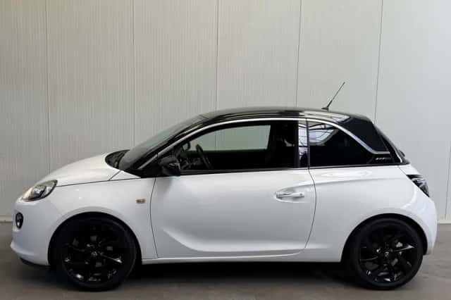 Opel Adam (2014) thumbnail 3