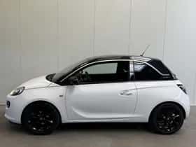 Opel Adam (2014) thumbnail 3