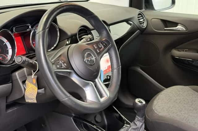 Opel Adam (2014) thumbnail 30