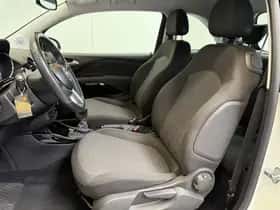 Opel Adam (2014) thumbnail 31