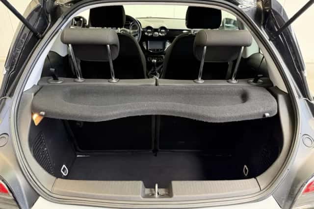Opel Adam (2014) thumbnail 33