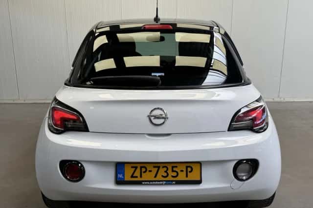 Opel Adam (2014) thumbnail 34