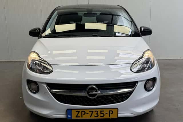 Opel Adam (2014) thumbnail 35