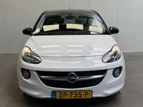Opel Adam (2014) thumbnail 35