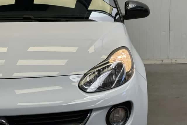 Opel Adam (2014) thumbnail 8