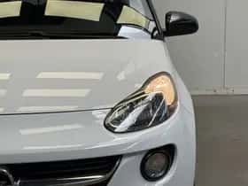 Opel Adam (2014) thumbnail 8