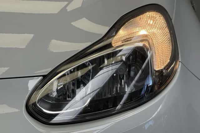 Opel Adam (2014) thumbnail 9