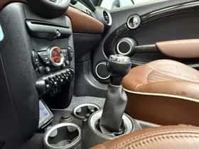 MINI Cabrio (2011) thumbnail 17