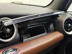 MINI Cabrio (2011) thumbnail 21