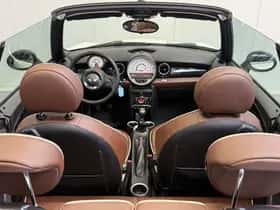 MINI Cabrio (2011) thumbnail 28