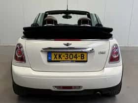 MINI Cabrio (2011) thumbnail 31