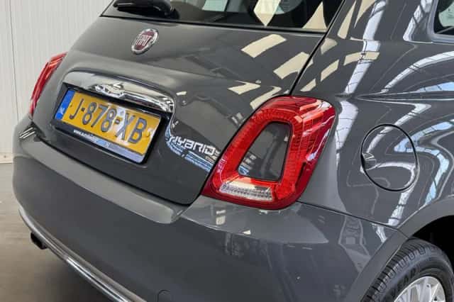 Fiat 500 (2020) thumbnail 11