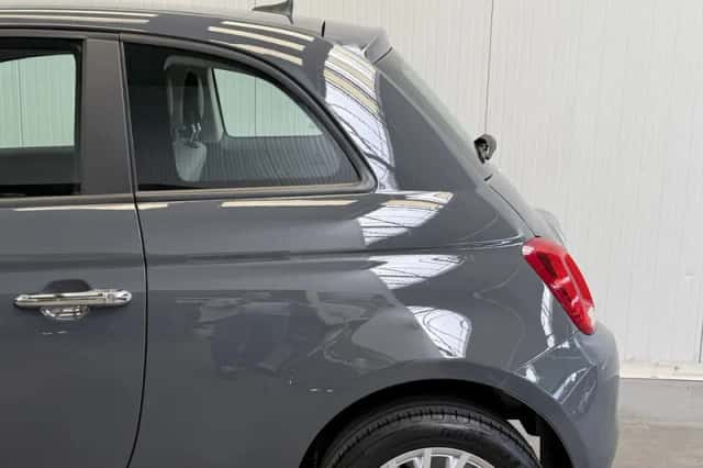 Fiat 500 (2020) thumbnail 12