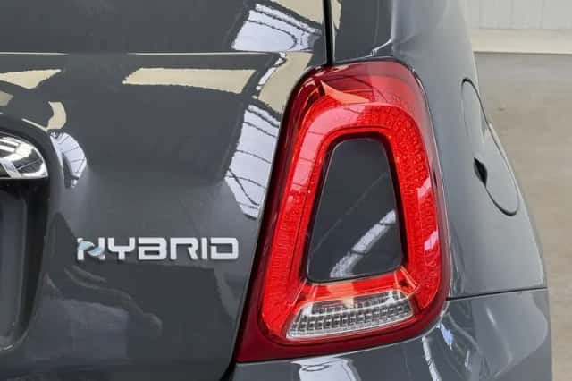 Fiat 500 (2020) thumbnail 13