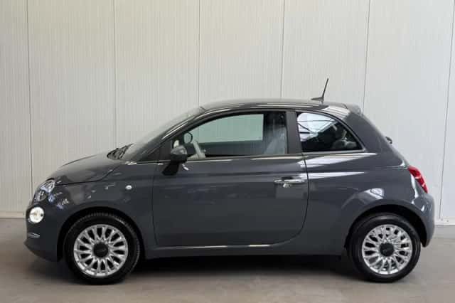 Fiat 500 (2020) thumbnail 3