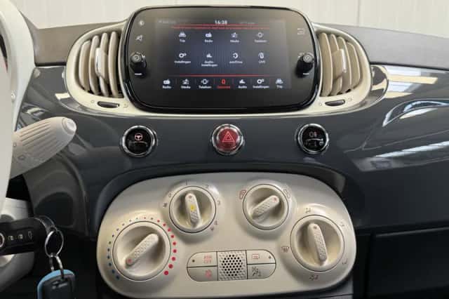 Fiat 500 (2020) thumbnail 23