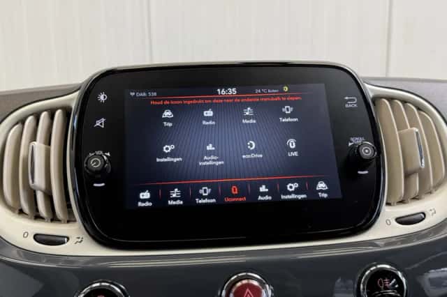 Fiat 500 (2020) thumbnail 24