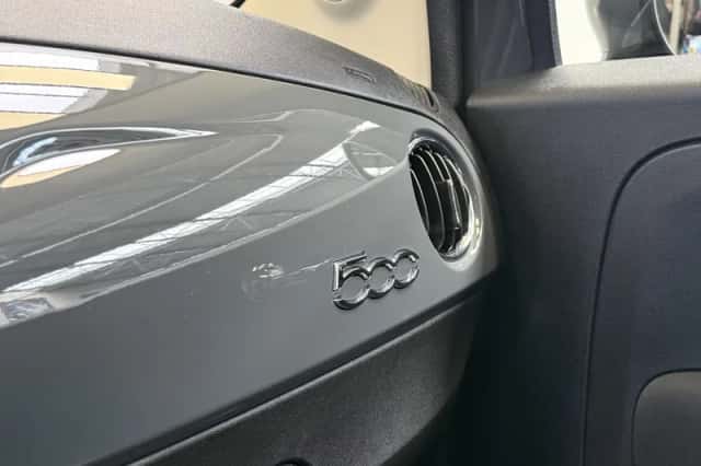 Fiat 500 (2020) thumbnail 25