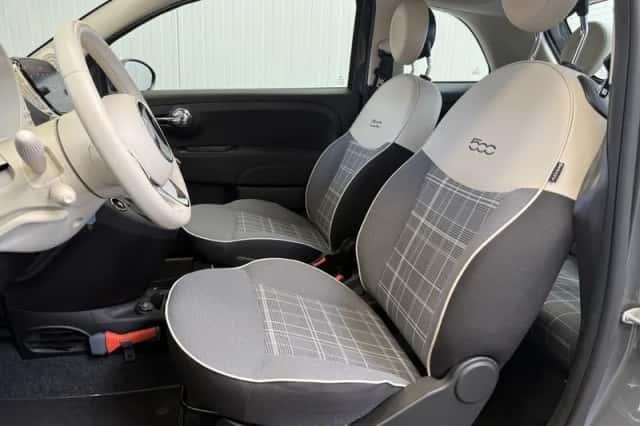 Fiat 500 (2020) thumbnail 27