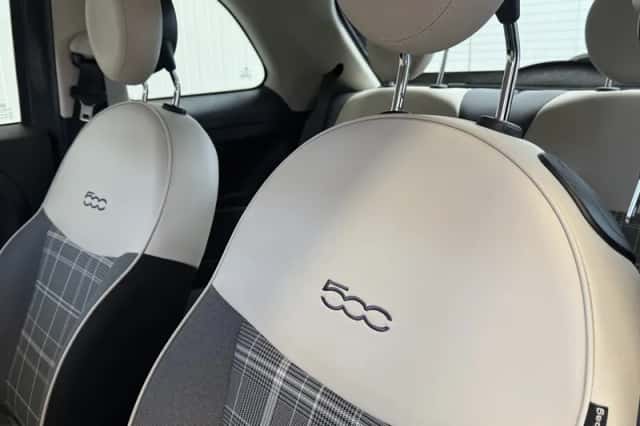 Fiat 500 (2020) thumbnail 28