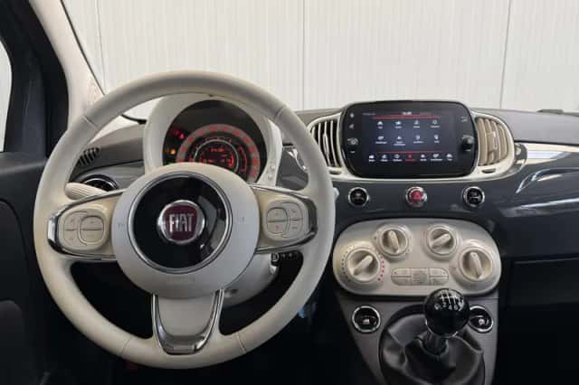 Fiat 500 (2020) thumbnail 4