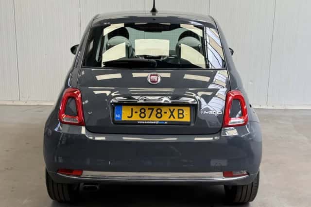Fiat 500 (2020) thumbnail 31