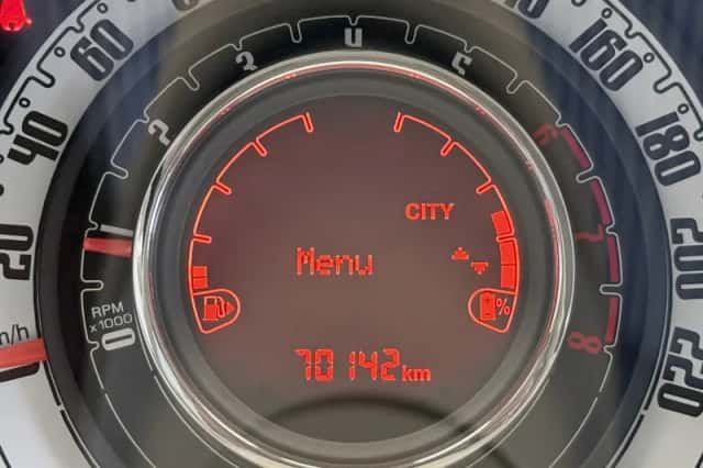 Fiat 500 (2020) thumbnail 5