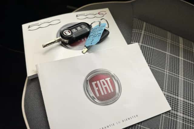 Fiat 500 (2020) thumbnail 6