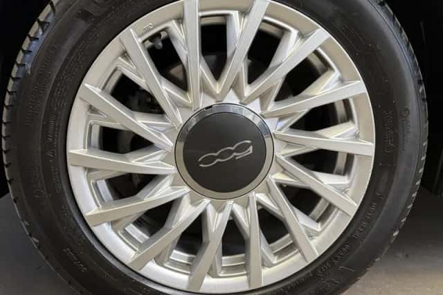 Fiat 500 (2020) thumbnail 7