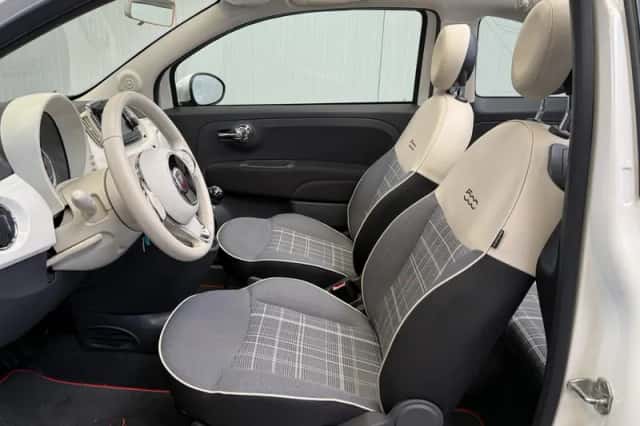 Fiat 500C (2015) thumbnail 2