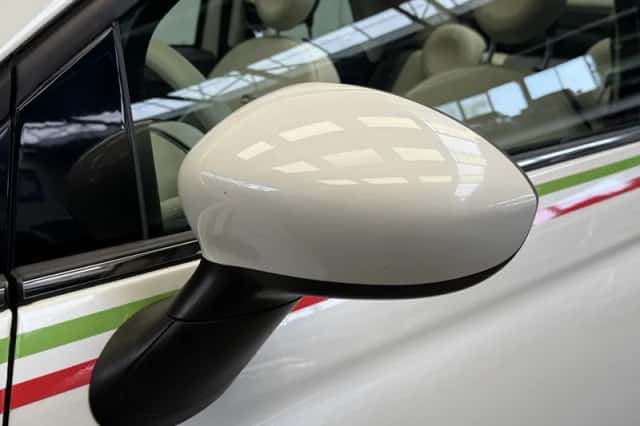 Fiat 500C (2015) thumbnail 11