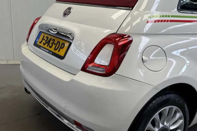 Fiat 500C (2015) thumbnail 12