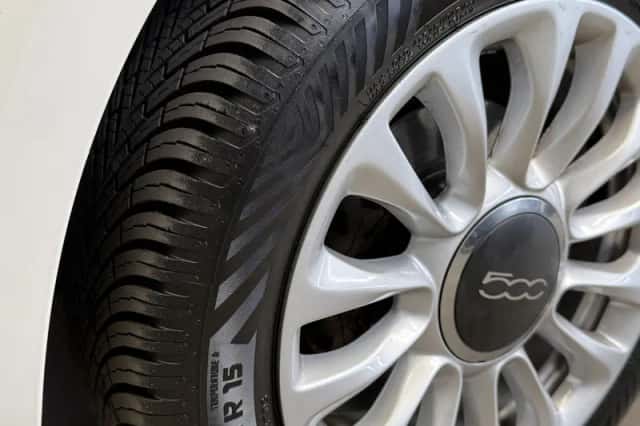 Fiat 500C (2015) thumbnail 15