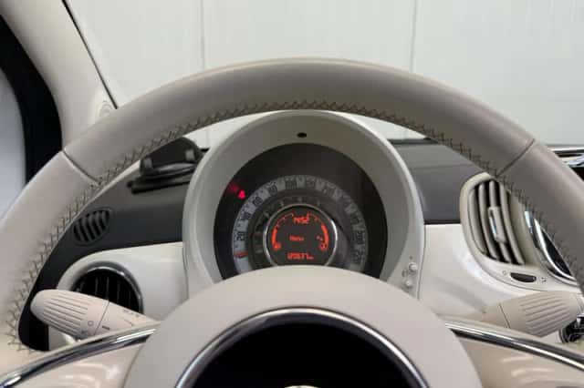 Fiat 500C (2015) thumbnail 16