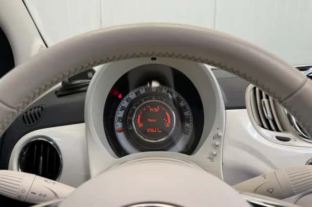 Fiat 500C (2015) thumbnail 17