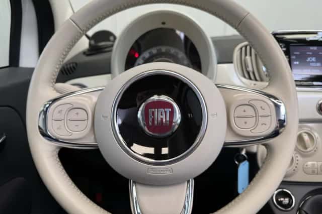 Fiat 500C (2015) thumbnail 19