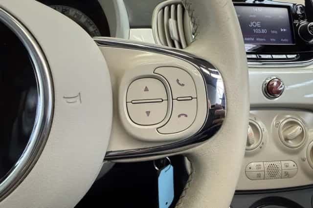 Fiat 500C (2015) thumbnail 20