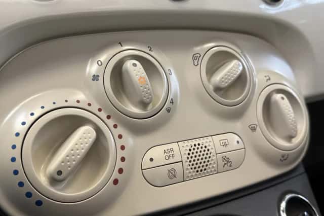 Fiat 500C (2015) thumbnail 22