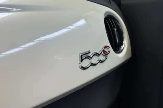 Fiat 500C (2015) thumbnail 24